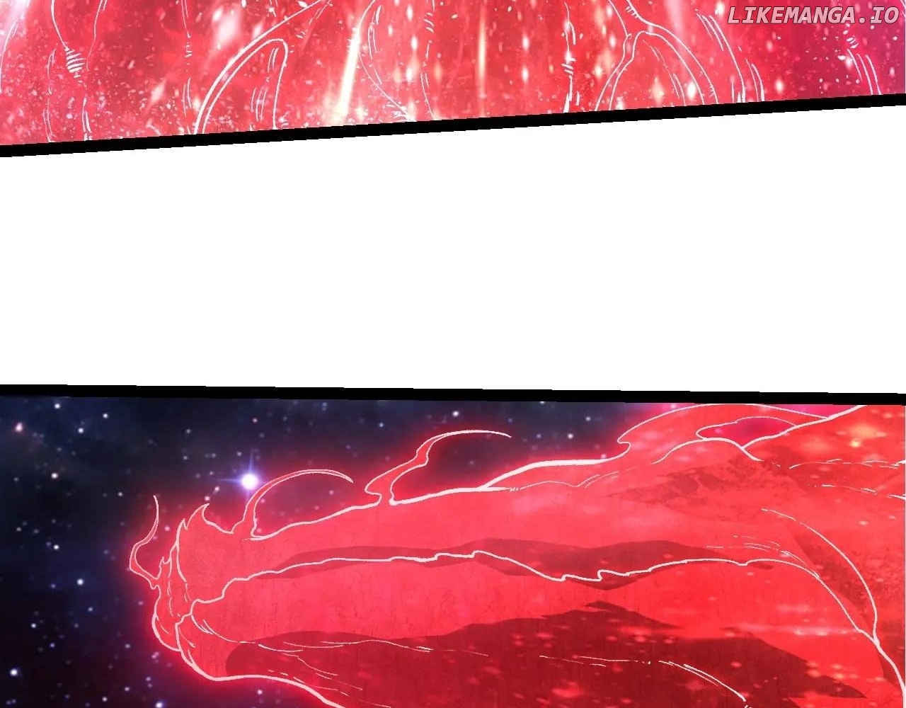 Evolution Begins With A Big Tree Chapter 386 - page 42